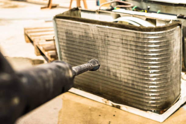 Best Air Duct Cleaning Near Me  in Cedar Mill, OR