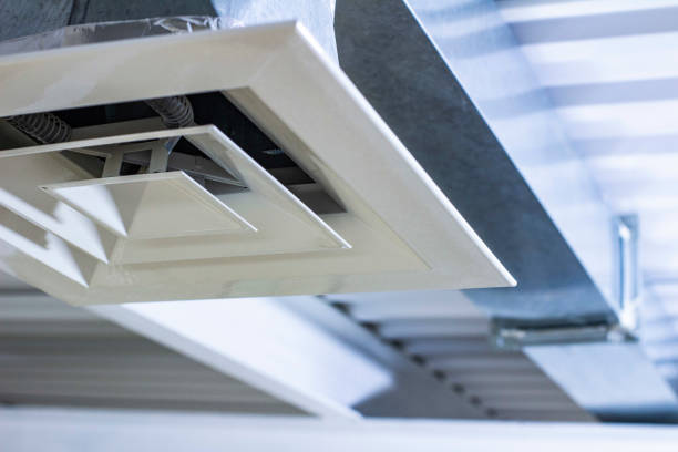 Best Home Air Vent Cleaning  in Cedar Mill, OR