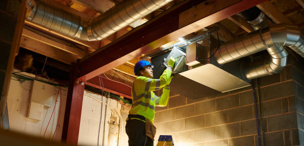 Best Air Duct Inspection  in Cedar Mill, OR