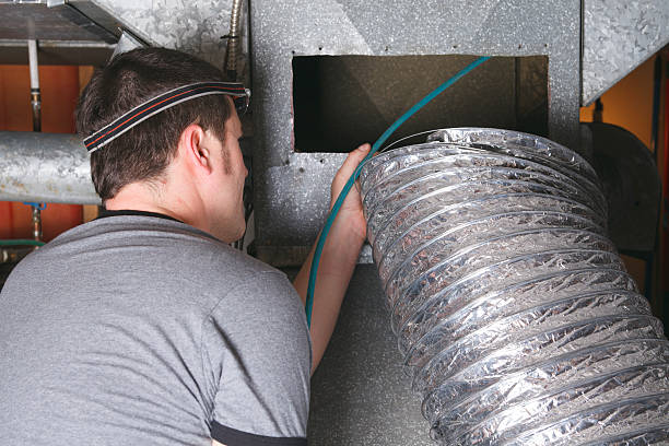 Air Duct Mold Removal in OR