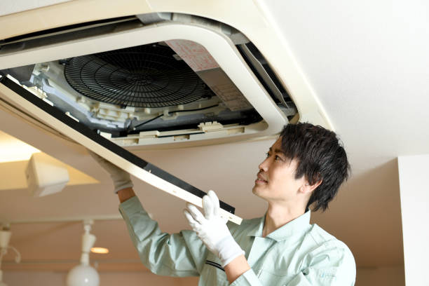 Best Air Duct Cleaning Near Me  in Cedar Mill, OR