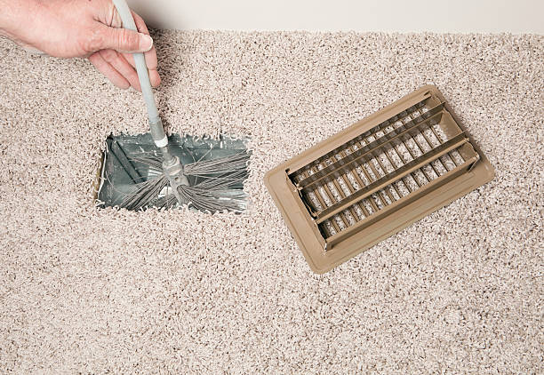 Affordable HVAC Duct Cleaning in OR