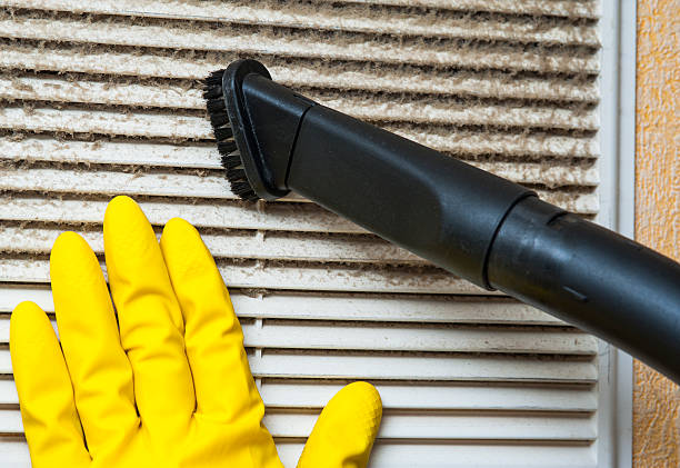 Ductwork Cleaning Services in OR